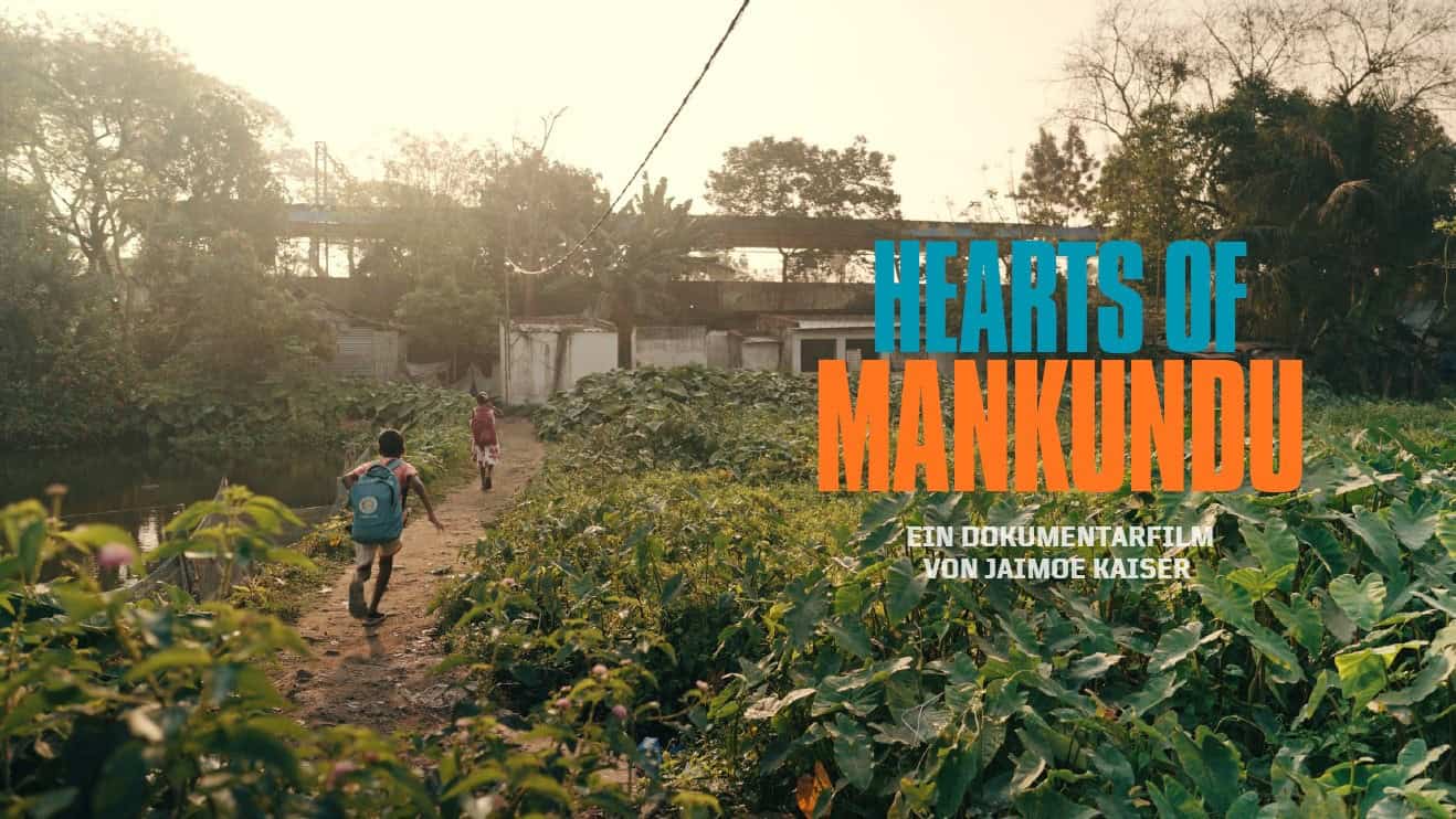 Hearts of Mankundu — Dokumentarfilm
