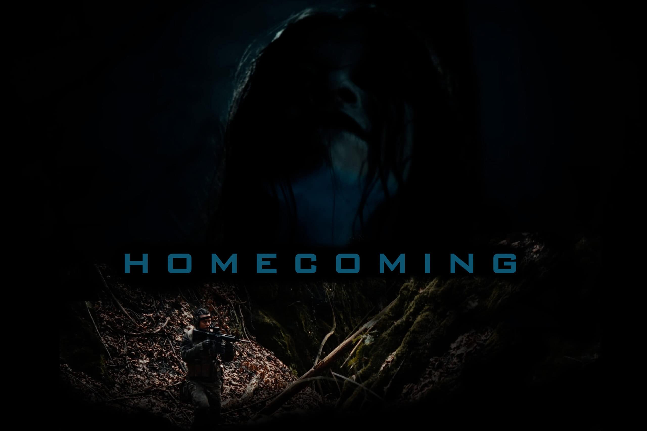 Homecoming — Kurzfilm
